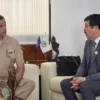 UAT y CESNAV fortalecen colaboración  académica en materia de seguridad y defensa