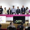 IEEM presenta en Xalatlaco resultados de la Consulta Infantil y Juvenil 2023