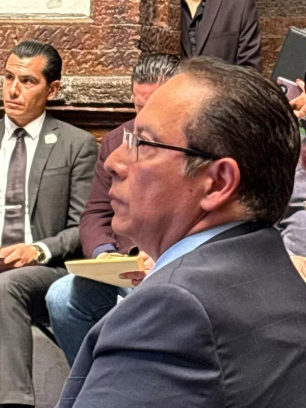 Importantes Mejoras y Proyectos en el Aeropuerto de Toluca en vísperas del Mundial de Fútbol 2026; Misael Álvarez Dávila