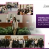 Visitas guiadas del IEEM: Un acercamiento a la democracia