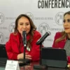 PRI vive y resiste: Cristina Ruiz llama a la unidad del priismo mexiquense tras reunión de Montiel con vieja guardia