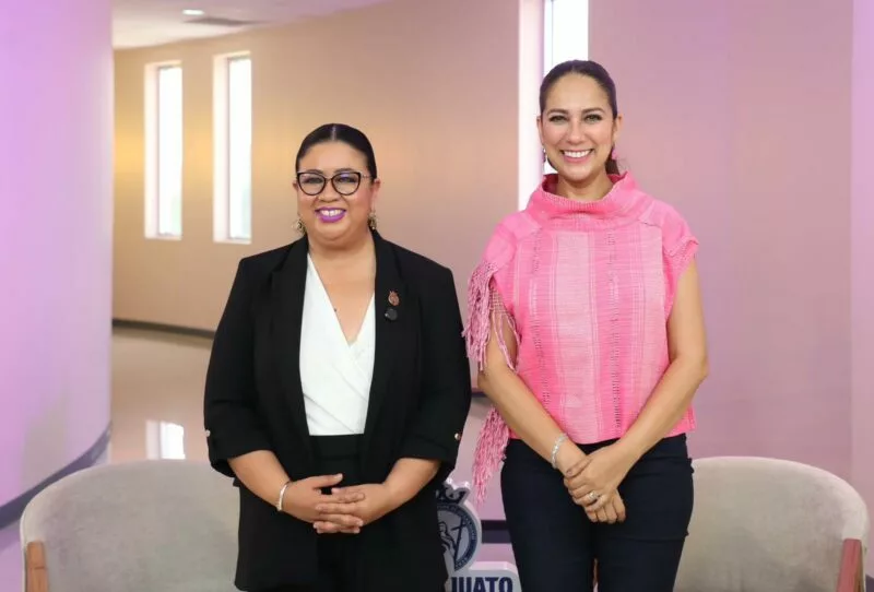 En Guanajuato se trabaja en la integración en favor de la protección de niñas, niños y adolescentes