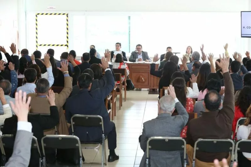 UAEMéx transforma UAP Tianguistenco a Centro Universitario