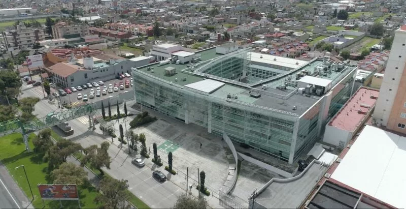 Amalia Pulido Gómez, Consejera Presidenta del IEEM, fue nombrada vicepresidenta de la AIEEF