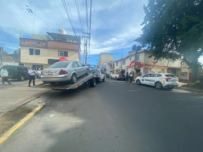 Recupera Gobierno municipal espacios públicos en Capultitlán