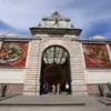 El Cosmovitral: 45 años de luz, arte y vida en el corazón del Estado de México