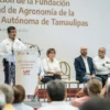 Conmemoran fundación de la Facultad de Agronomía de la UAT