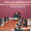 Histórico descenso en homicidios: Estado de México sale del top 3 por primera vez, reporta Secretariado Ejecutivo Nacional