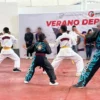 Cursos de verano en San Mateo Atenco ofrecerán actividades deportivas y culturales