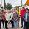 Lerma fortalece infraestructura educativa en Huitzizilapan