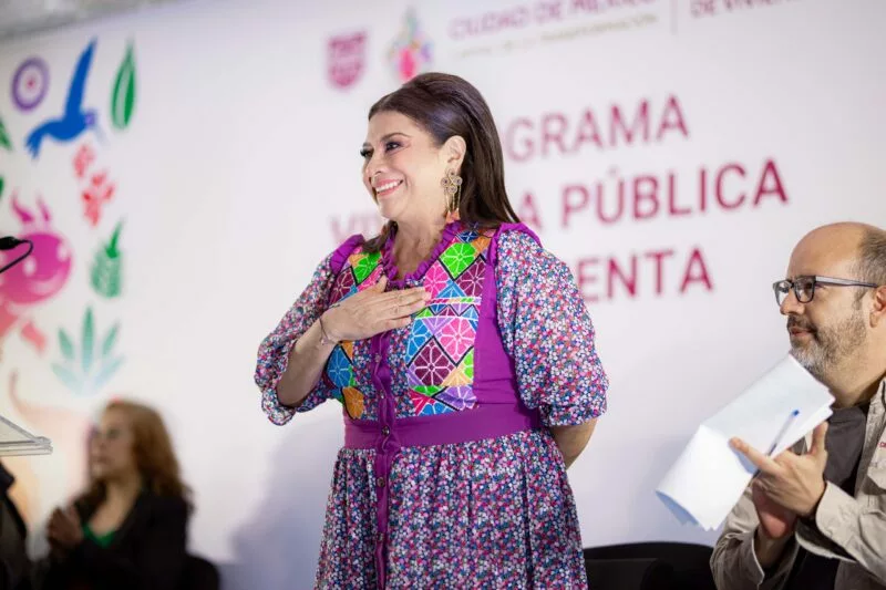 Inicia programa de renta de viviendas el gobierno de la CDMX