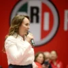 Estamos listos para sacar a los malos gobiernos: Cristina  Ruiz