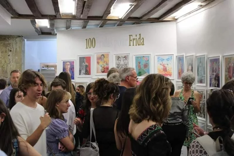 Artistas mexicanos llevarán Pasión, girasoles y noches estrelladas a Ámsterdam