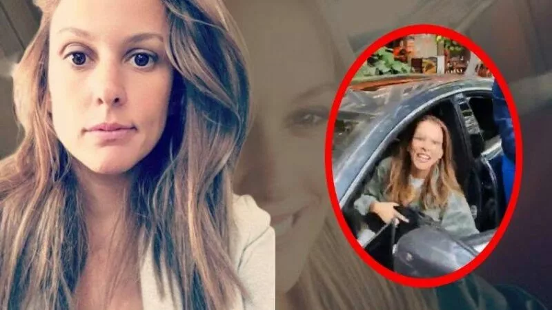 La argentina Ximena Pichel, Acusada de Racismo en México