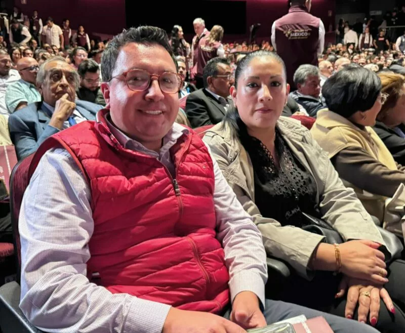 Lerma, pieza clave en el Programa Hídrico Integral 2025-2029 del Estado de México