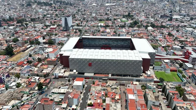 El Estadio Nemesio Diez Celebra 71 Años de Historia