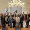 Poder Judicial del Edoméx fortalece diálogo intercultural con pueblos originarios y comunidades afrodescendientes