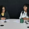 Martha Patricia Zarza Delgado, Rectora UAEMex, da la bienvenida al nuevo Ciclo Escolar