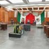 Donarán mexiquenses  inmuebles para IMSS-Bienestar