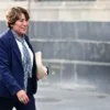 Presidenta Claudia Sheinbaum y Gobernadora Delfina Gómez revisan avances del Tren México–Querétaro