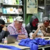 Intensa jornada de mesas de trabajo en la UAEMéx: Este jueves la Rectora Martha Patricia Zarza Delgado sostuvo tres encuentros con la comunidad estudiantil