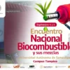 Invita la UAT a participar en el encuentro nacional de biocombustibles