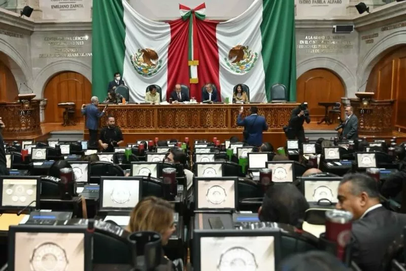 Debaten en Congreso sobre avances y pendientes en el sector salud