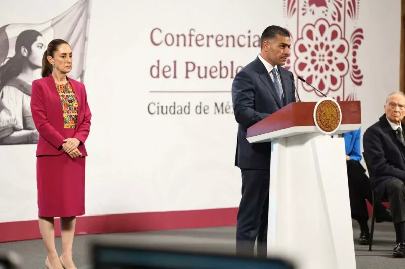 Ha disminuido en México 25.3 por ciento el promedio diario de víctimas de homicidio doloso