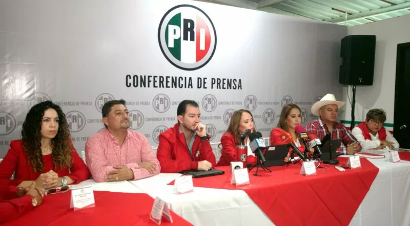 Morena no cumple con los programas sociales en el Estado de México
