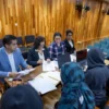 Diálogo abierto y soluciones concretas. La UAEMéx avanza en acuerdos con la Facultad de Ciencias Políticas y Sociales