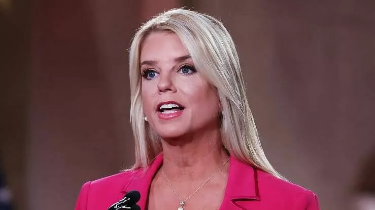 Pam Bondi, celebró la declaración de culpabilidad de «Ismael El Mayo Lambada»