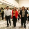Reafirma rector compromiso con la transformación de la UAT