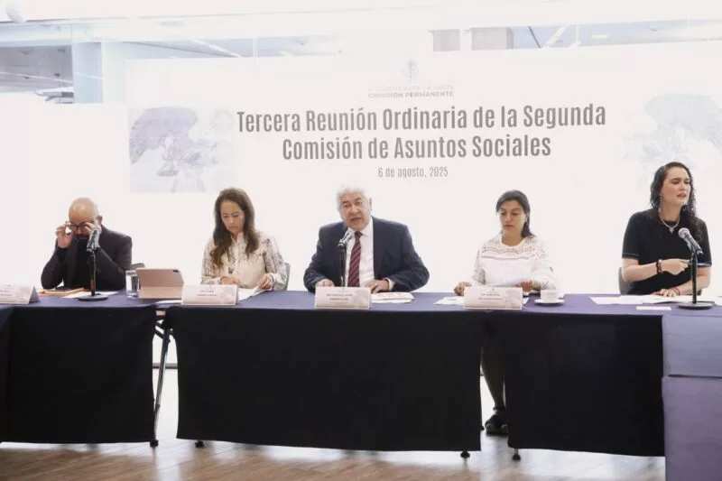 Pide Ramírez Acuña a CONAGUA proteger el Lago de Chapala y garantizar el acceso al agua para Jalisco