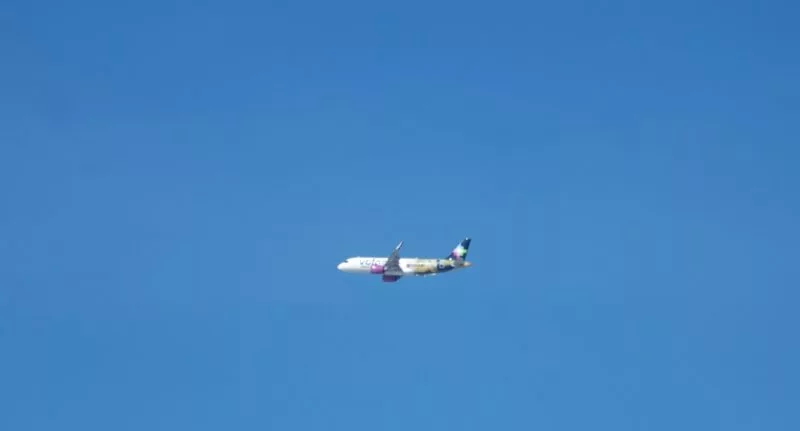 Más Seguridad Aérea, Menos Ruido y autoridades aeronáuticas abren etapa de trabajo por la salud ciudadana y la seguridad operacional