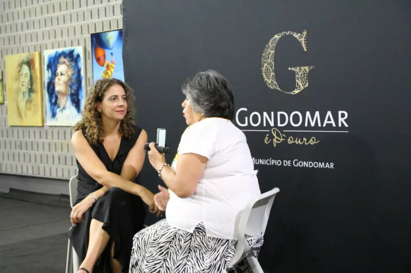 Gondomar apoya la cultura y exhibe arte nacional e internacional