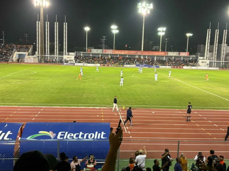 Revés definitivo del TAS a demanda de seis Clubes de Liga Expansión MX para  adelantar el Ascenso