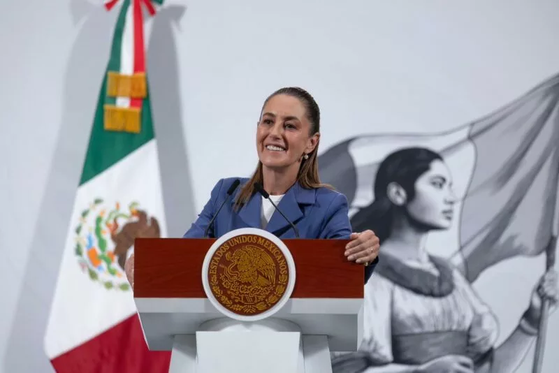 Construyen cerca de 300 mil viviendas  en todo el país del programa para el Bienestar