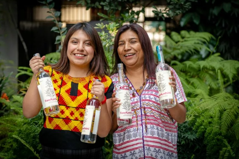 Regresa el MESCALFEST.MX a la Ciudad de México