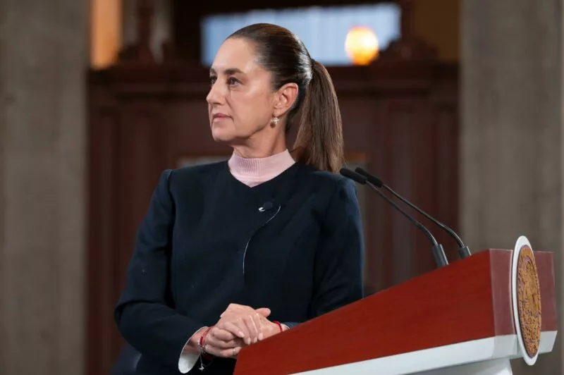 Gobierno de México llega a acuerdo con productores de maíz; se entregará un apoyo de de 950 pesos por tonelada