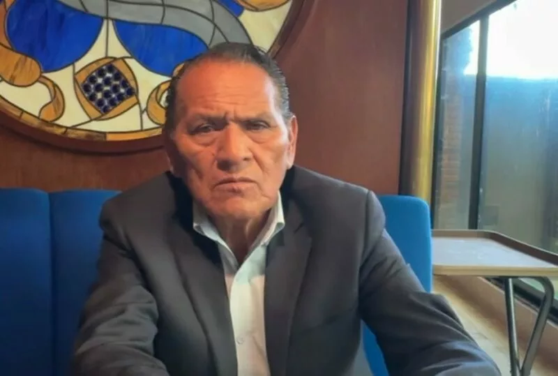 “En Lerma la política se hace diferente, porque sabemos ponernos de acuerdo”: Teodosio González Gutiérrez