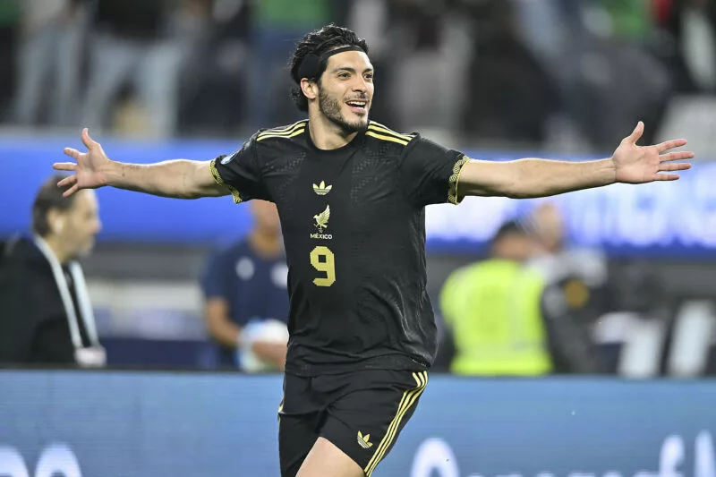 Raúl Jiménez Gana el Premio al Mejor Gol de Concacaf 2025