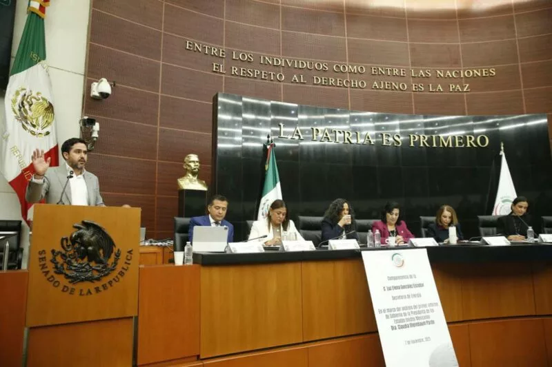 Agustín Dorantes lamentó que Pemex se ha coronado con los peores resultados de la historia