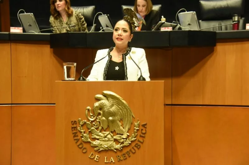 Partido Verde exige Justicia por el asesinato del alcalde de Uruapan y llama a la Unidad Nacional