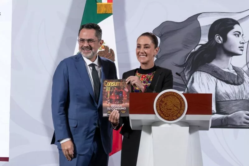32 millones de familias beneficiadas de manera directa con programas sociales del gobierno federal