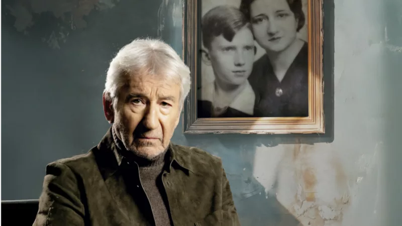 Encuentro de Titanes: Sacristán encarna   el alma del gran actor Fernán-Gómez