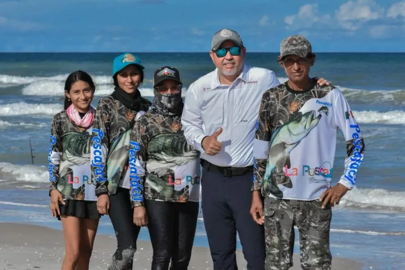 Caza y Pesca cerró el 2025 con rumbo claro y continuidad asegurada