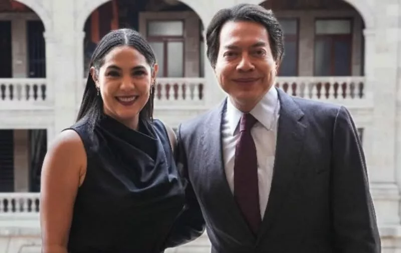 Asesinan a Dos Mujeres Familiares de Mario Delgado Secretario de Educación Pública