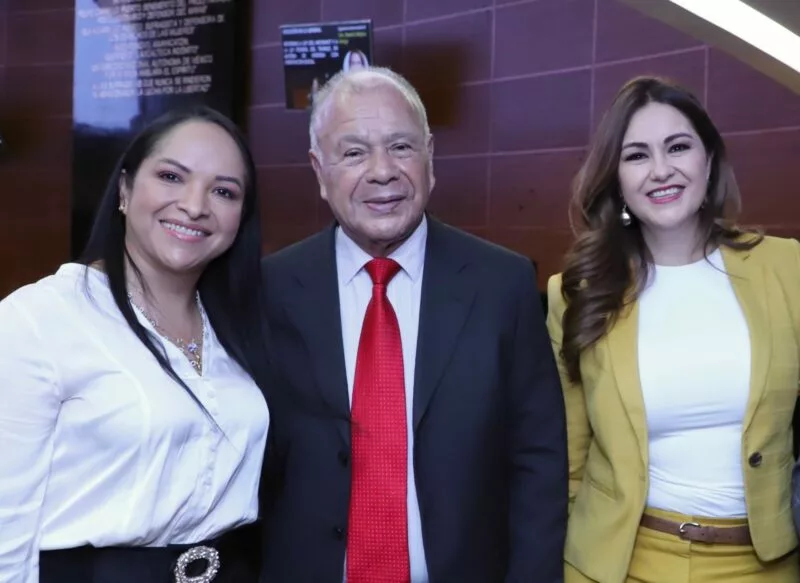 Dar certeza y claridad al proceso para acceder a la Beca Rita Cetina, pide PT
