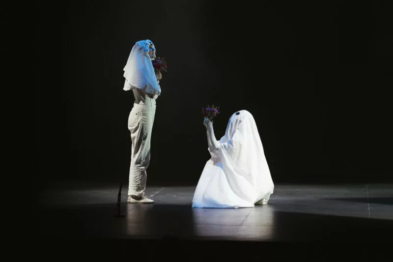Autóctonxs el latido de la vanguardia escénica en el Teatro del Soho