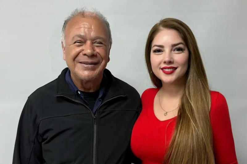 Cendy Robles asume como Comisionada Política Nacional de Asuntos Electorales del Partido del Trabajo en Tamaulipas